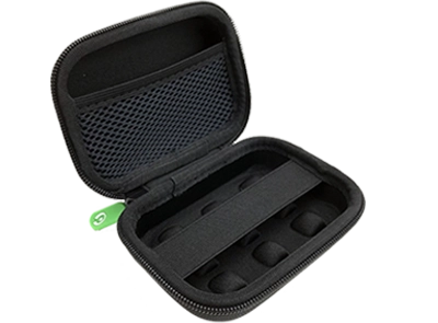 Funda protectora para Coyote mini 