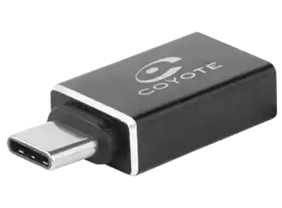 Adaptador USB-C a USB-A