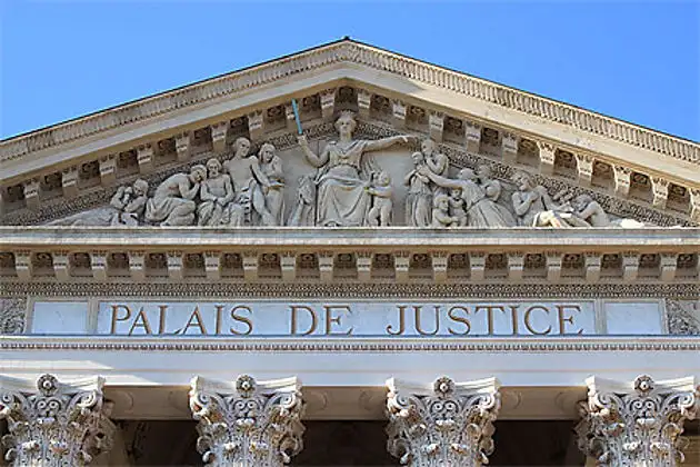 après contestation amende